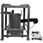 commercial mach wood stove mw10