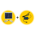 solar panel